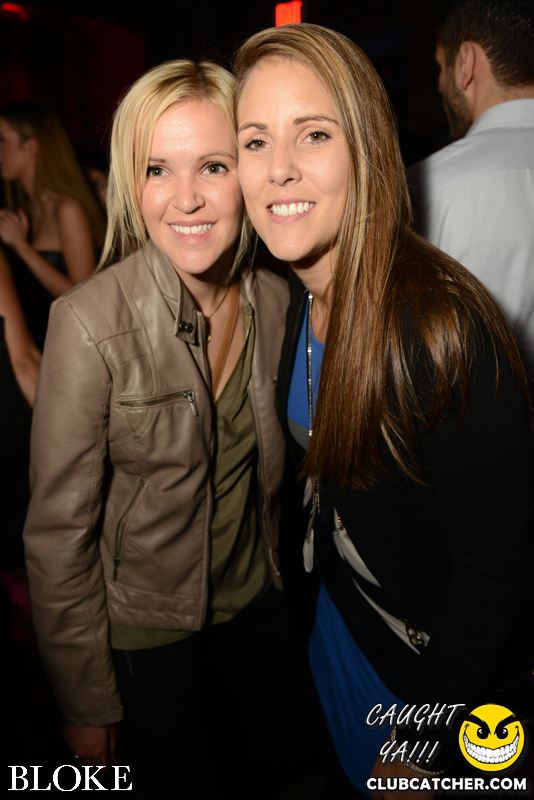 Bloke nightclub photo 32 - October 10th, 2014