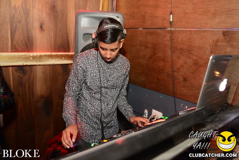 Bloke nightclub photo 34 - October 10th, 2014