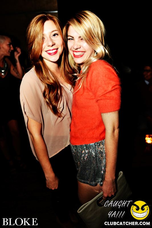 Bloke nightclub photo 35 - October 10th, 2014