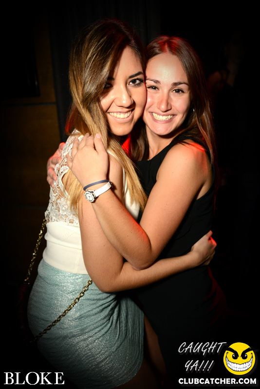 Bloke nightclub photo 36 - October 10th, 2014