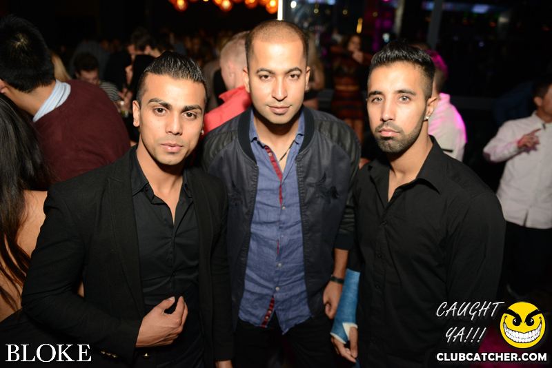 Bloke nightclub photo 37 - October 10th, 2014