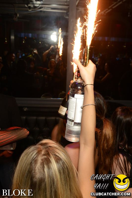 Bloke nightclub photo 38 - October 10th, 2014