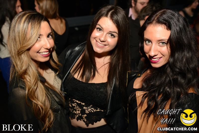 Bloke nightclub photo 41 - October 10th, 2014