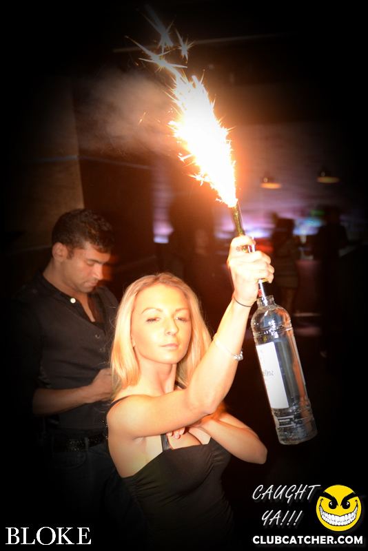 Bloke nightclub photo 42 - October 10th, 2014