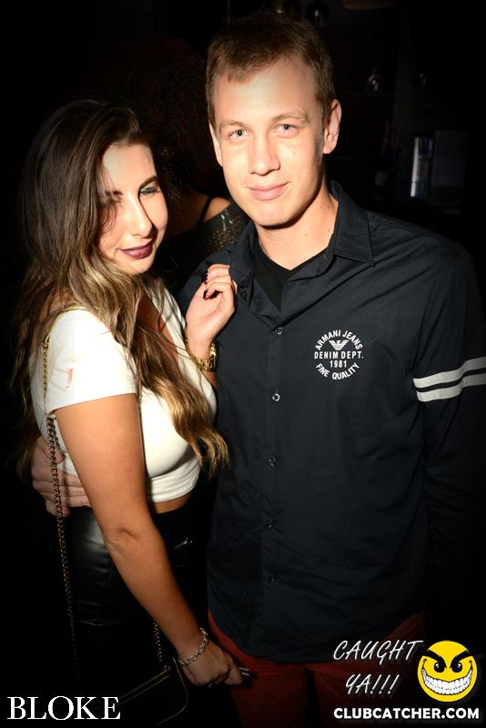 Bloke nightclub photo 47 - October 10th, 2014