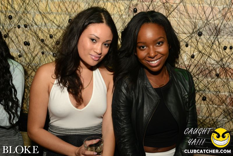 Bloke nightclub photo 48 - October 10th, 2014