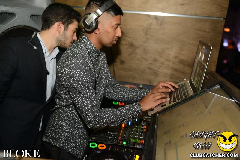 Bloke nightclub photo 49 - October 10th, 2014