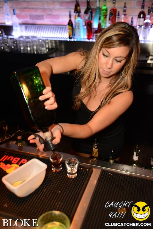 Bloke nightclub photo 6 - October 10th, 2014