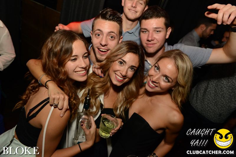 Bloke nightclub photo 51 - October 10th, 2014