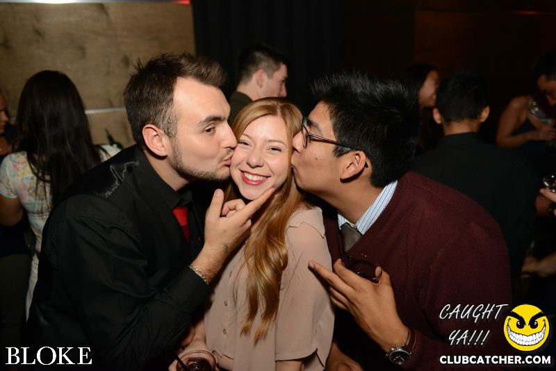 Bloke nightclub photo 54 - October 10th, 2014