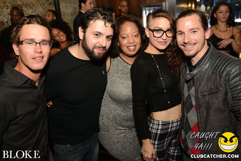 Bloke nightclub photo 55 - October 10th, 2014
