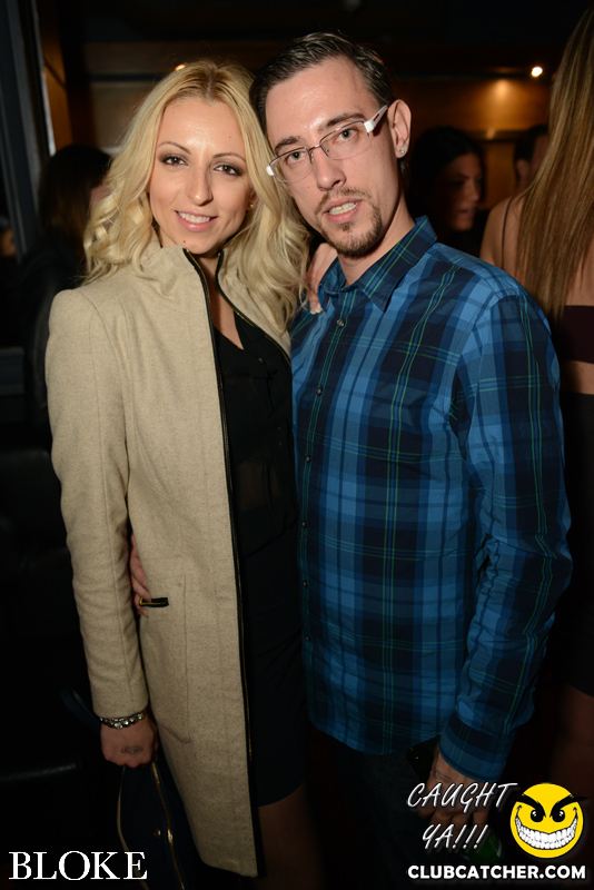 Bloke nightclub photo 56 - October 10th, 2014