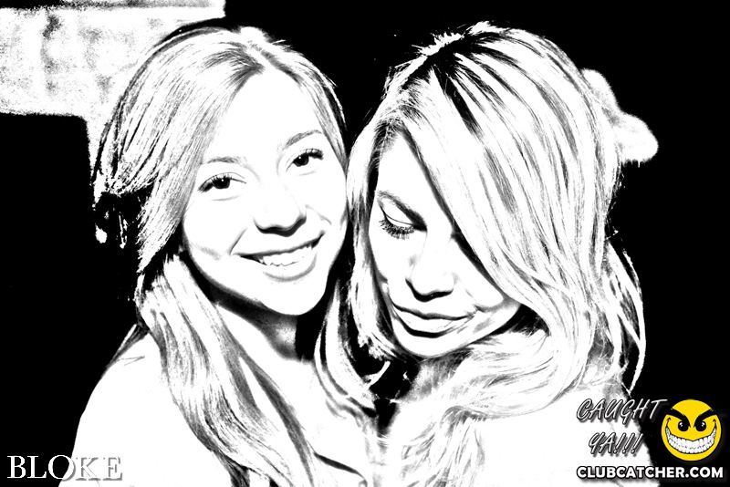 Bloke nightclub photo 57 - October 10th, 2014