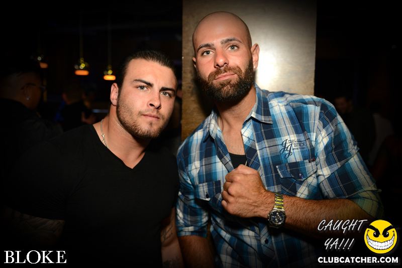 Bloke nightclub photo 59 - October 10th, 2014