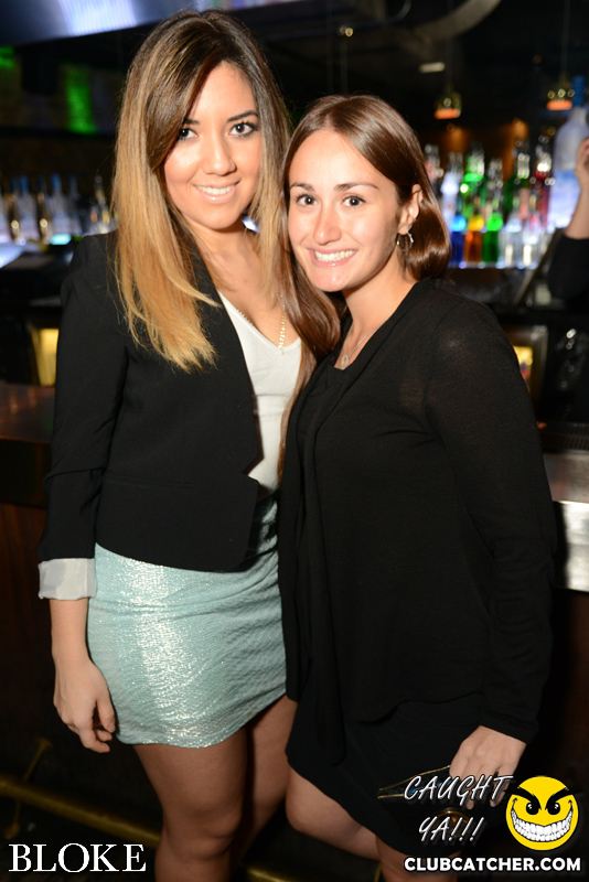 Bloke nightclub photo 60 - October 10th, 2014