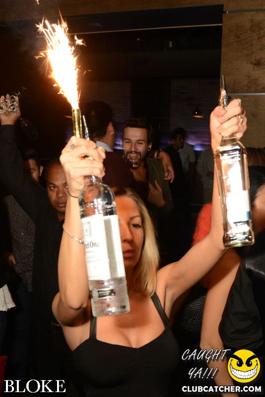 Bloke nightclub photo 61 - October 10th, 2014