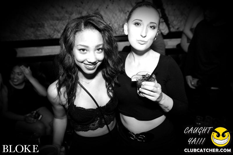 Bloke nightclub photo 63 - October 10th, 2014