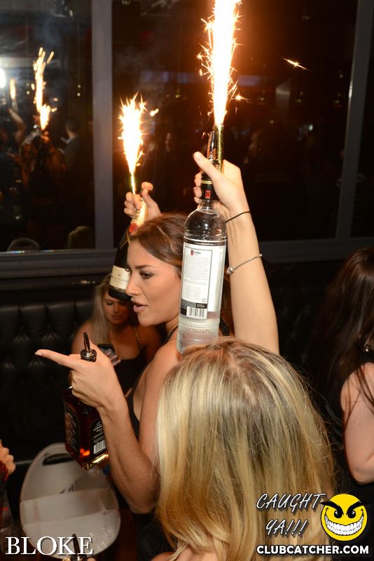 Bloke nightclub photo 67 - October 10th, 2014