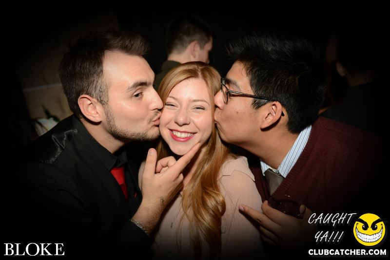 Bloke nightclub photo 68 - October 10th, 2014
