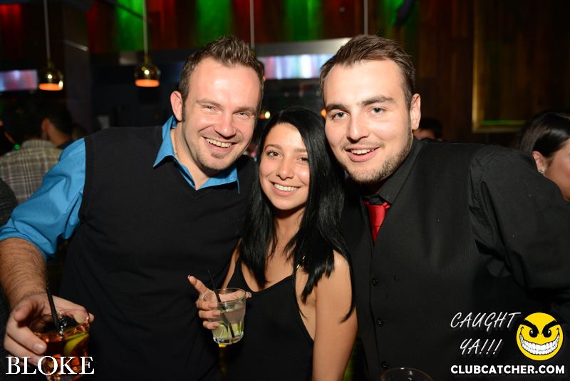 Bloke nightclub photo 70 - October 10th, 2014