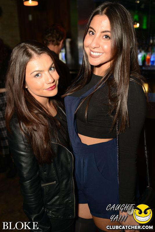 Bloke nightclub photo 8 - October 10th, 2014