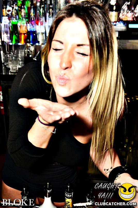 Bloke nightclub photo 71 - October 10th, 2014