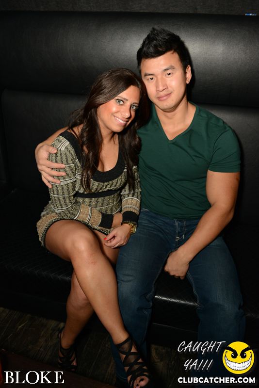 Bloke nightclub photo 72 - October 10th, 2014