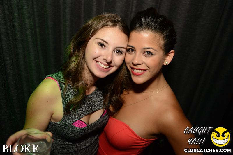 Bloke nightclub photo 73 - October 10th, 2014