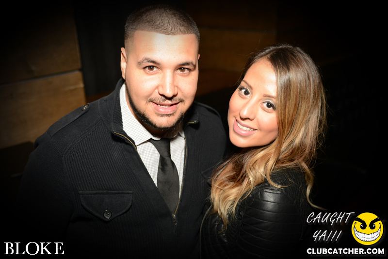 Bloke nightclub photo 74 - October 10th, 2014