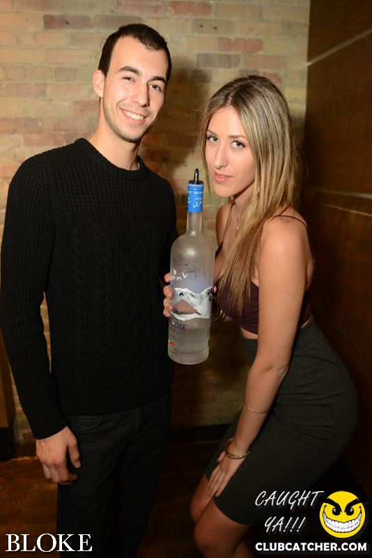 Bloke nightclub photo 76 - October 10th, 2014