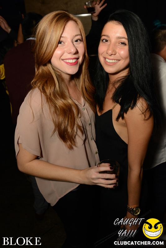 Bloke nightclub photo 77 - October 10th, 2014