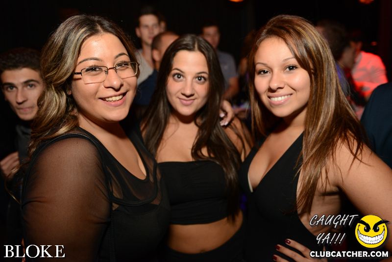 Bloke nightclub photo 78 - October 10th, 2014