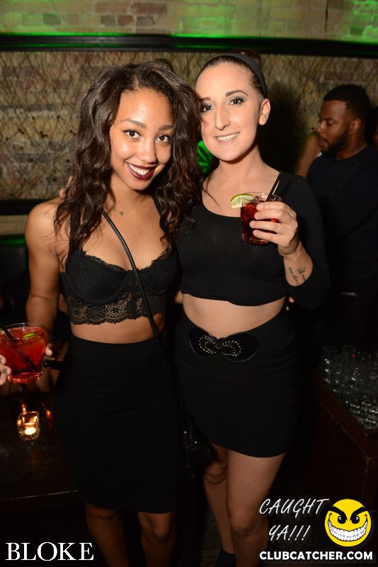 Bloke nightclub photo 79 - October 10th, 2014