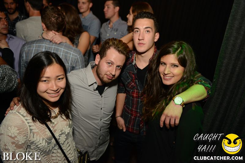 Bloke nightclub photo 81 - October 10th, 2014