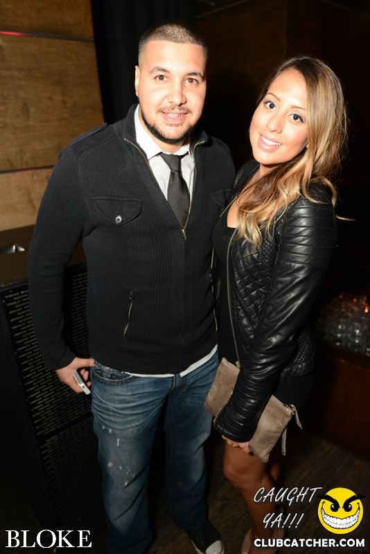 Bloke nightclub photo 83 - October 10th, 2014