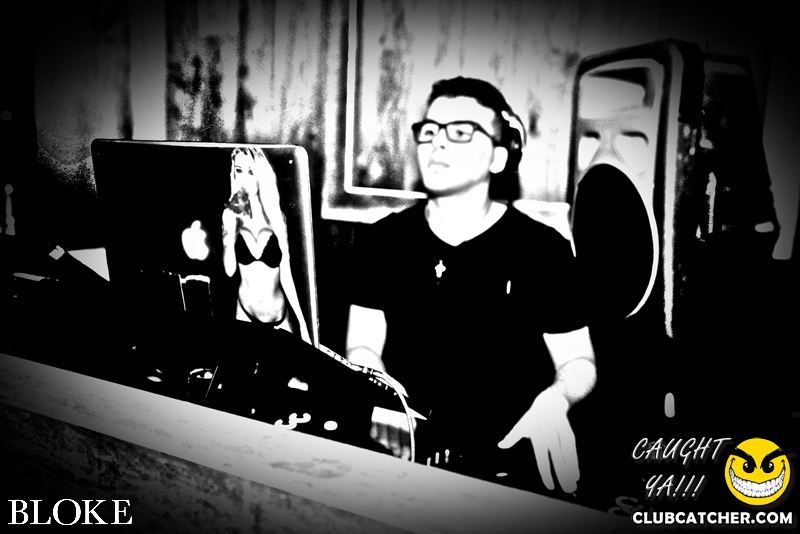 Bloke nightclub photo 84 - October 10th, 2014