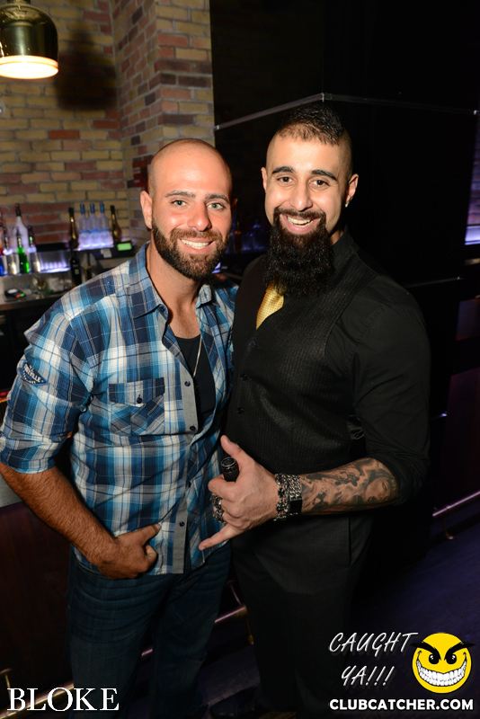 Bloke nightclub photo 87 - October 10th, 2014