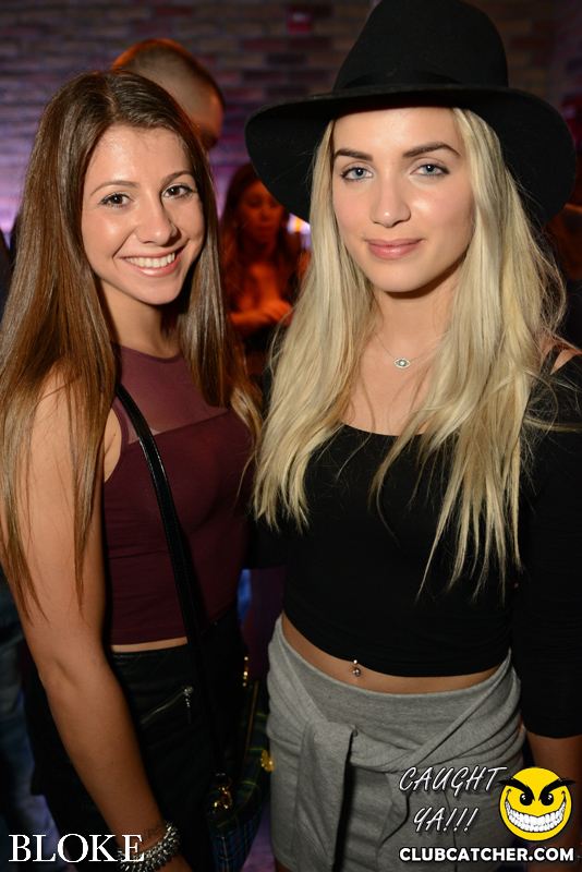 Bloke nightclub photo 91 - October 10th, 2014