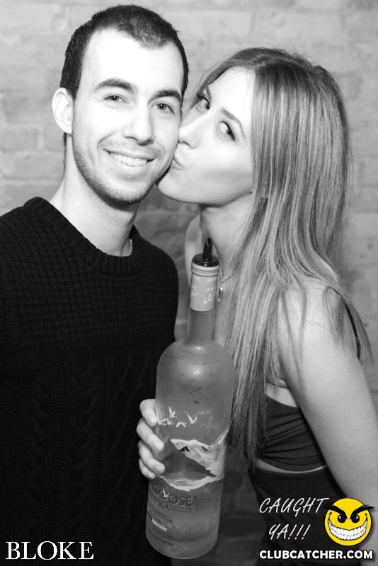 Bloke nightclub photo 92 - October 10th, 2014