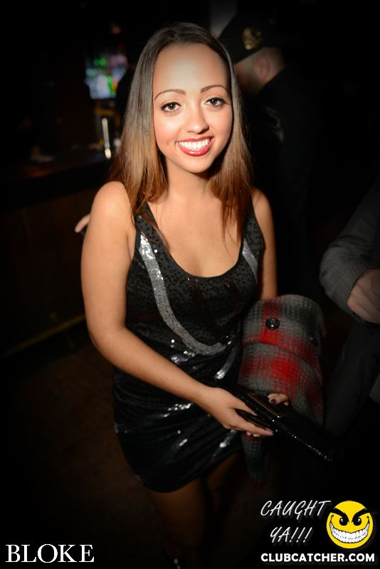 Bloke nightclub photo 13 - October 11th, 2014