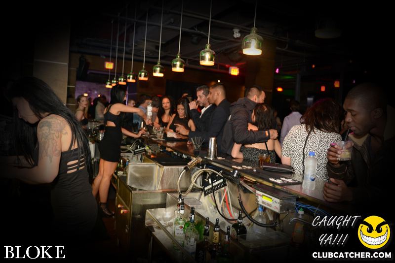 Bloke nightclub photo 16 - October 11th, 2014