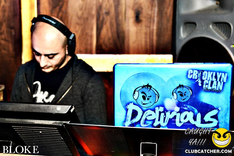 Bloke nightclub photo 22 - October 11th, 2014