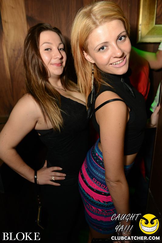 Bloke nightclub photo 24 - October 11th, 2014