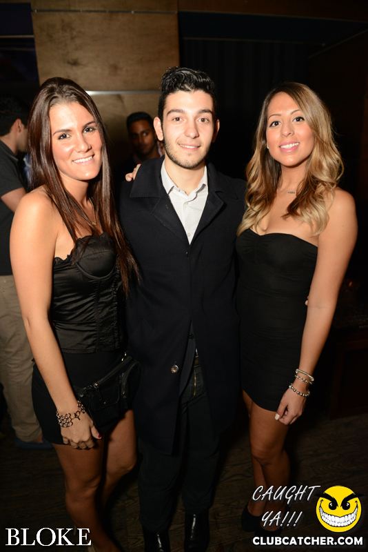 Bloke nightclub photo 25 - October 11th, 2014