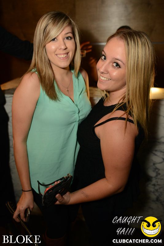 Bloke nightclub photo 28 - October 11th, 2014