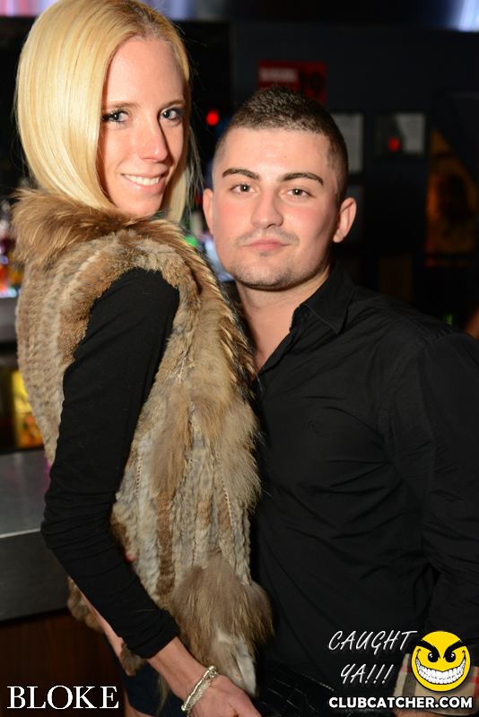 Bloke nightclub photo 29 - October 11th, 2014