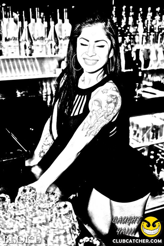 Bloke nightclub photo 30 - October 11th, 2014