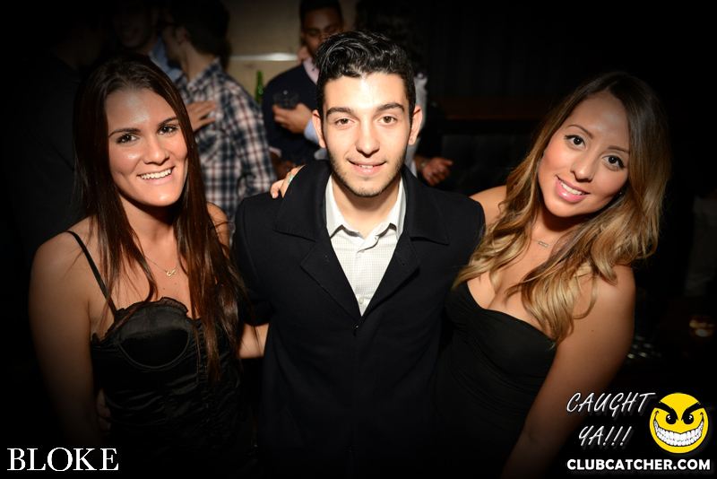 Bloke nightclub photo 4 - October 11th, 2014