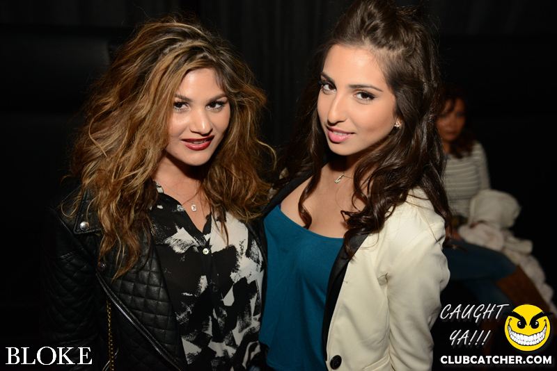 Bloke nightclub photo 31 - October 11th, 2014