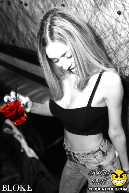 Bloke nightclub photo 33 - October 11th, 2014